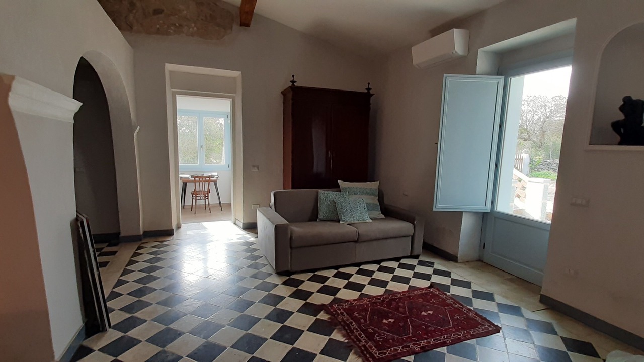 Photo of Livingroom in Stintino