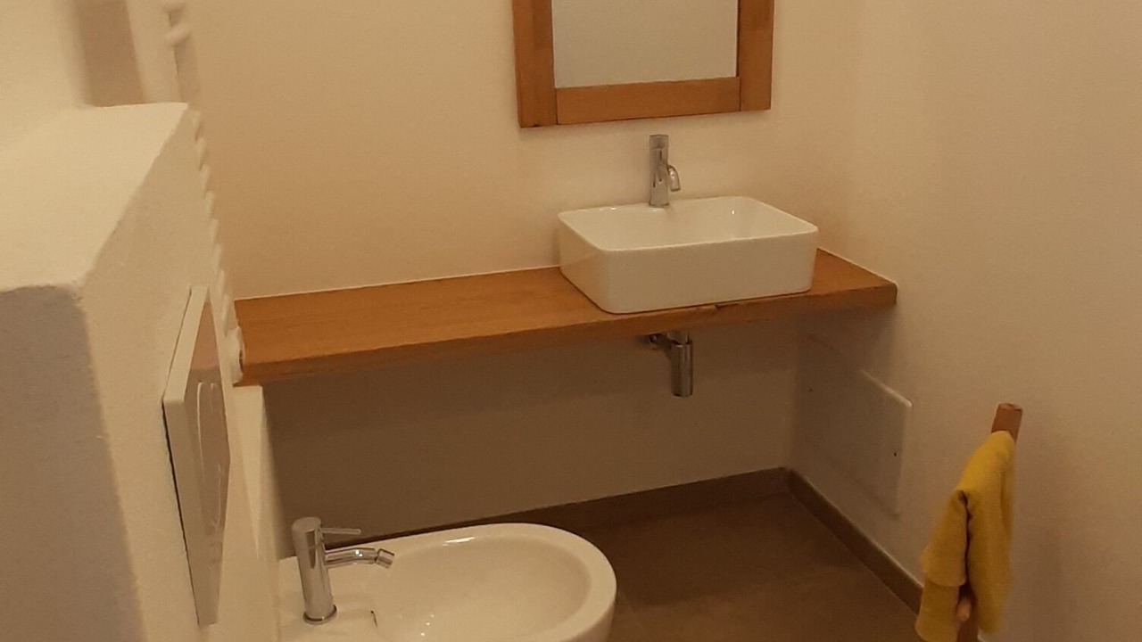 Photo of Bathroom in Stintino