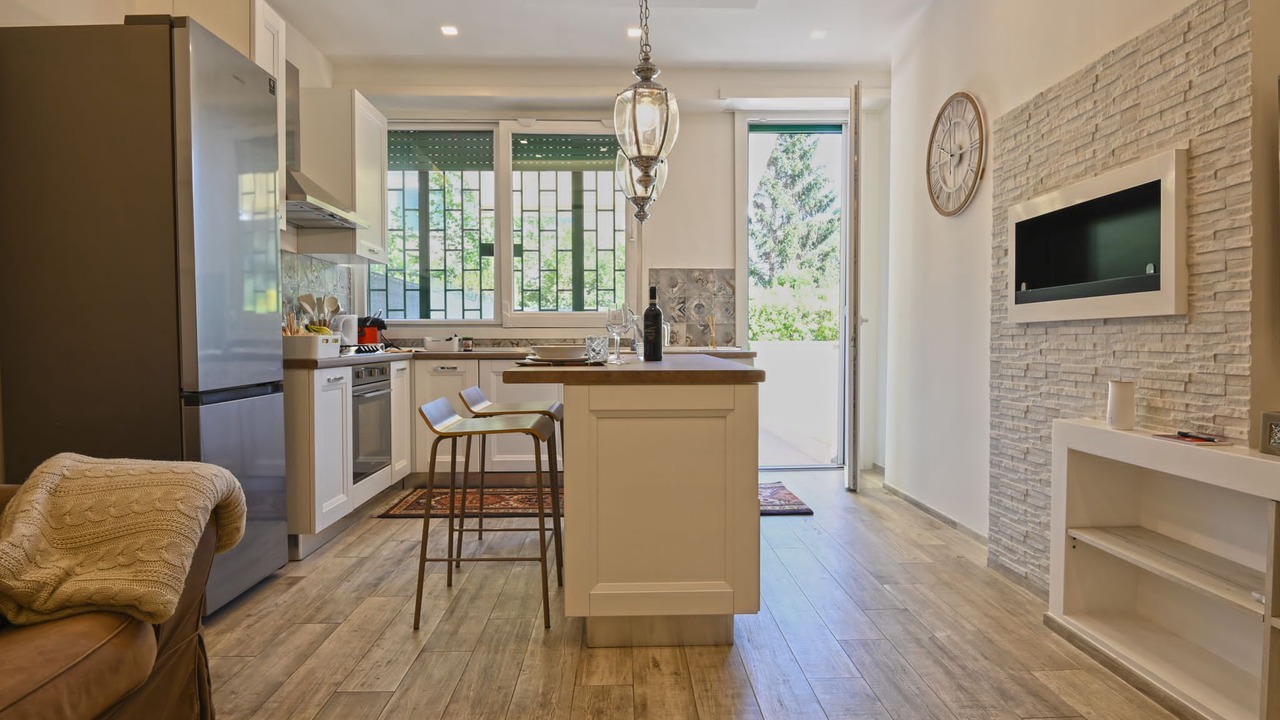 Photo of Kitchen in Monteverde Nuovo