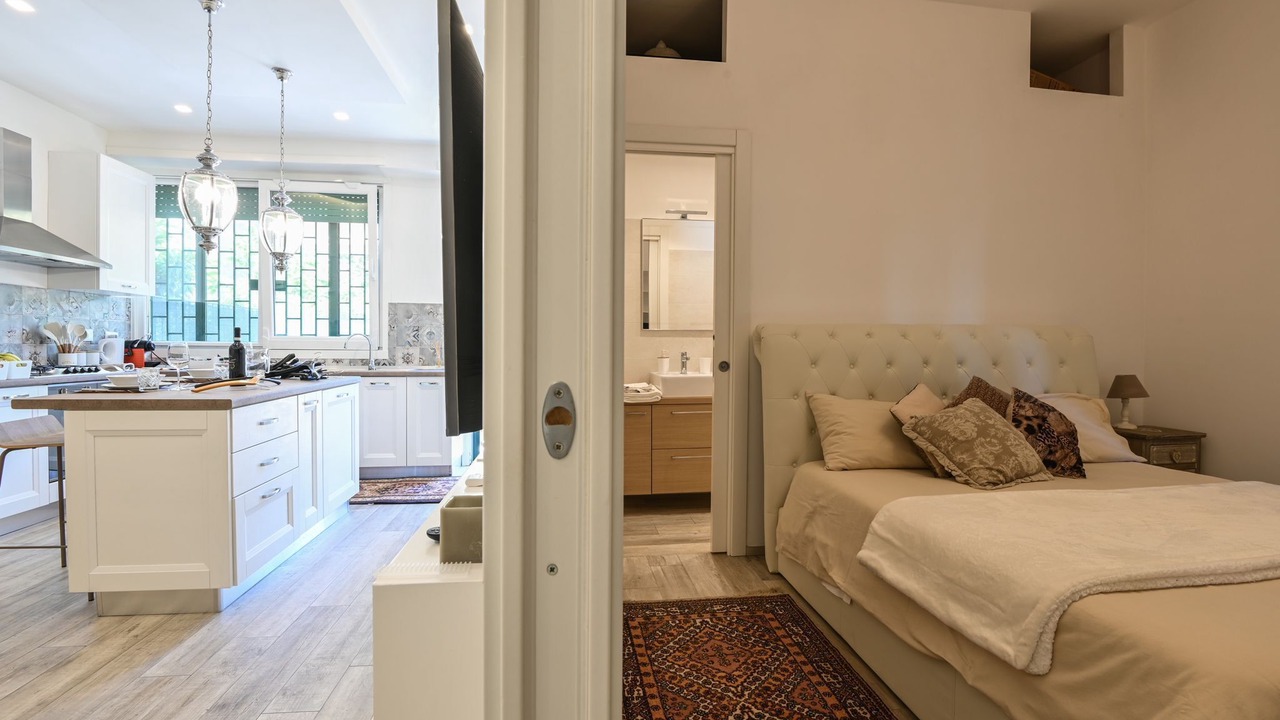 Photo of Bedroom in Monteverde Nuovo