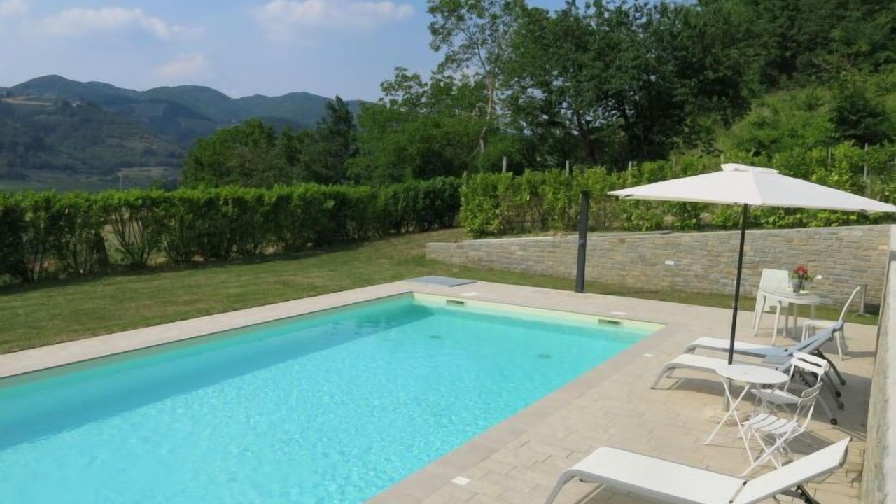 Photo of Outdoor in Vesime