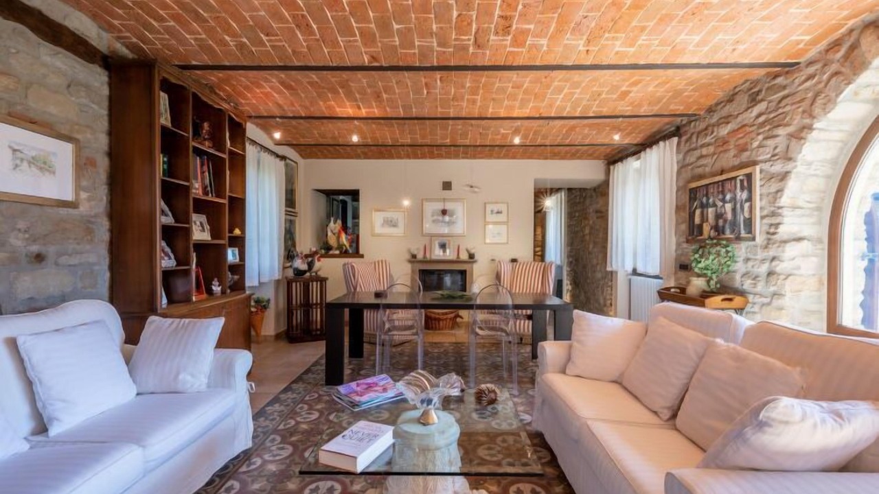 Photo of Livingroom in Vesime
