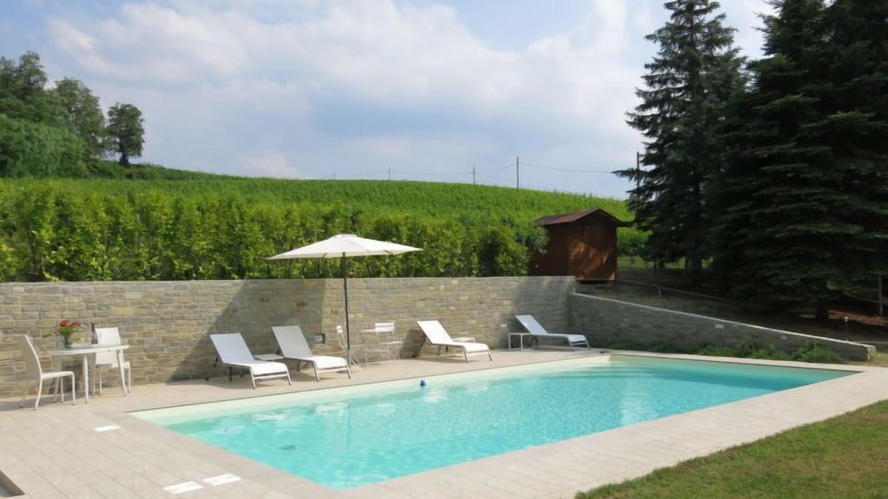 Photo of Outdoor in Vesime