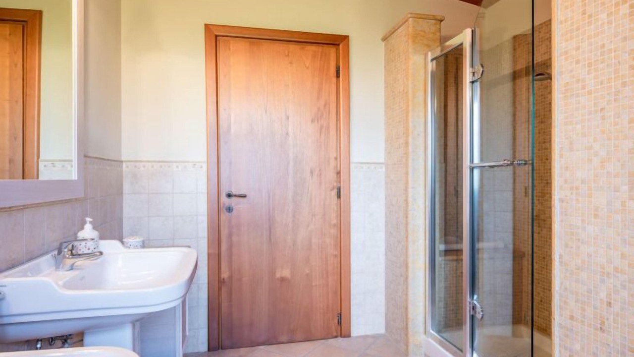 Photo of Bathroom in Vesime