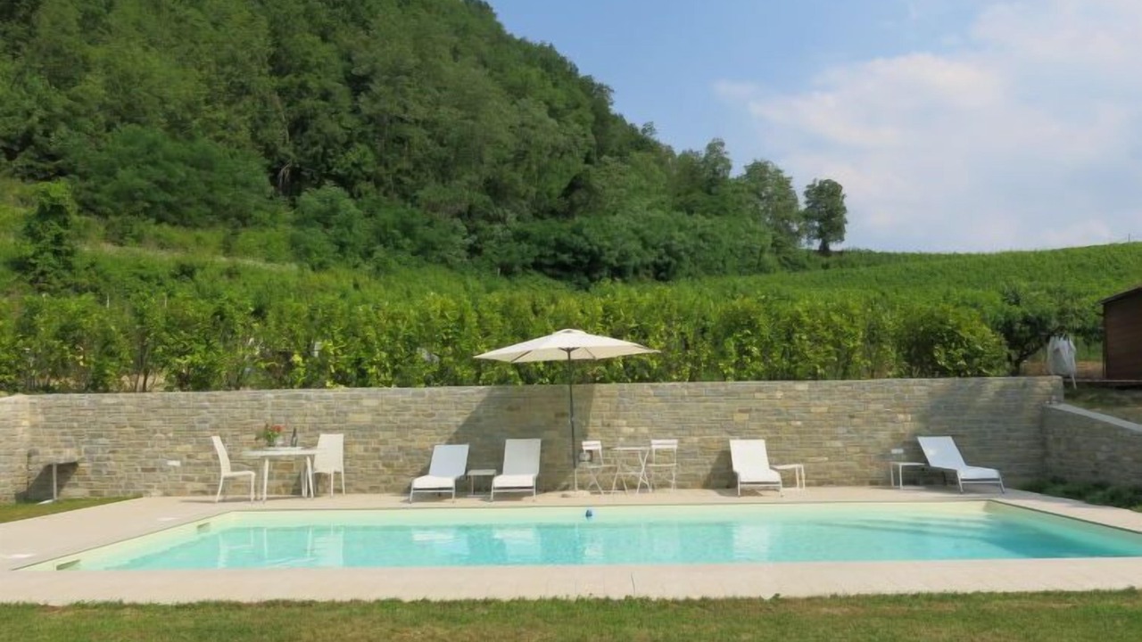 Photo of Outdoor in Vesime