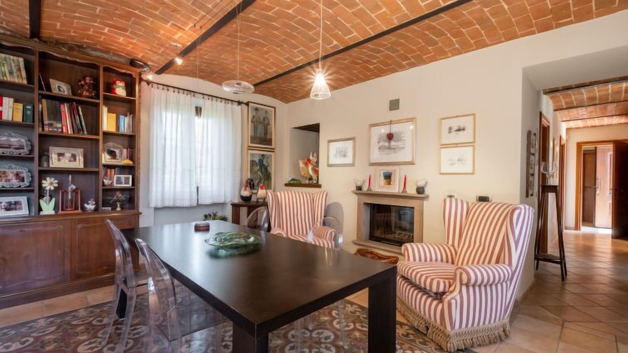 Photo of Bedroom in Vesime