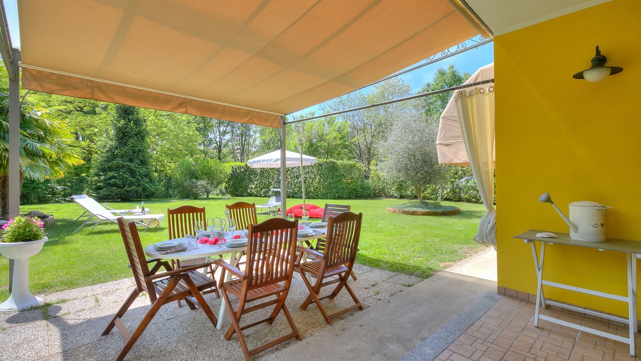 Photo of Outdoor in Cellina