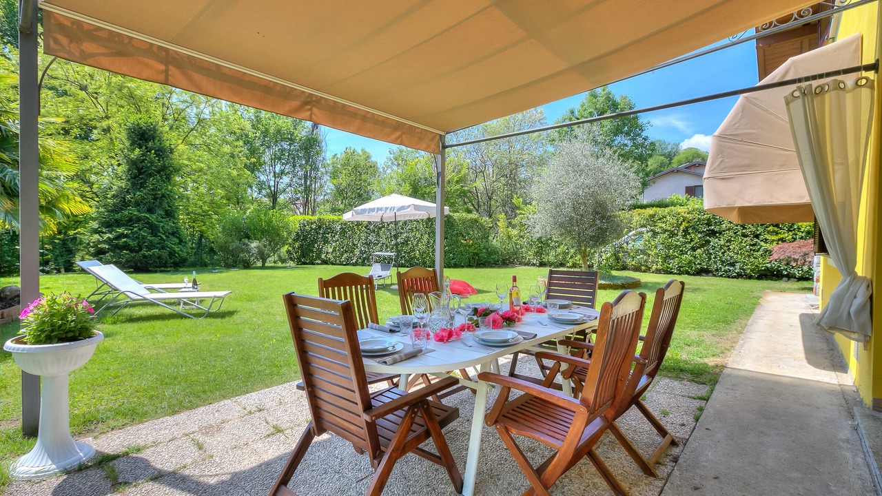 Photo of Outdoor in Cellina