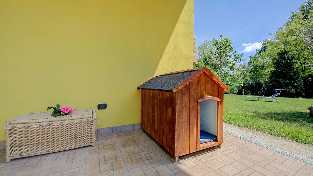 Photo of Outdoor in Cellina