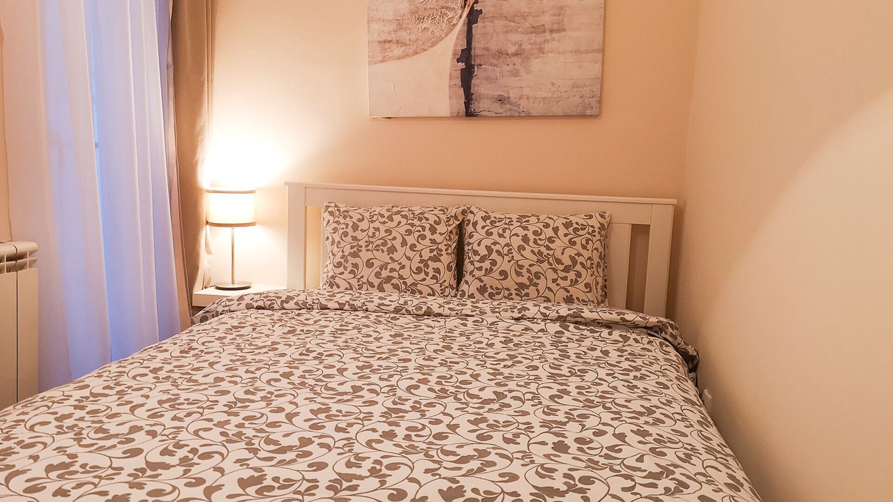 Photo of Bedroom in Novi Sad