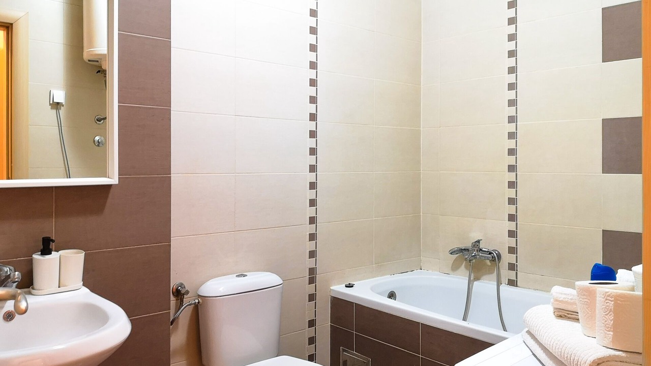 Photo of Bathroom in Novi Sad