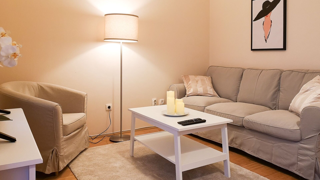 Photo of Livingroom in Novi Sad