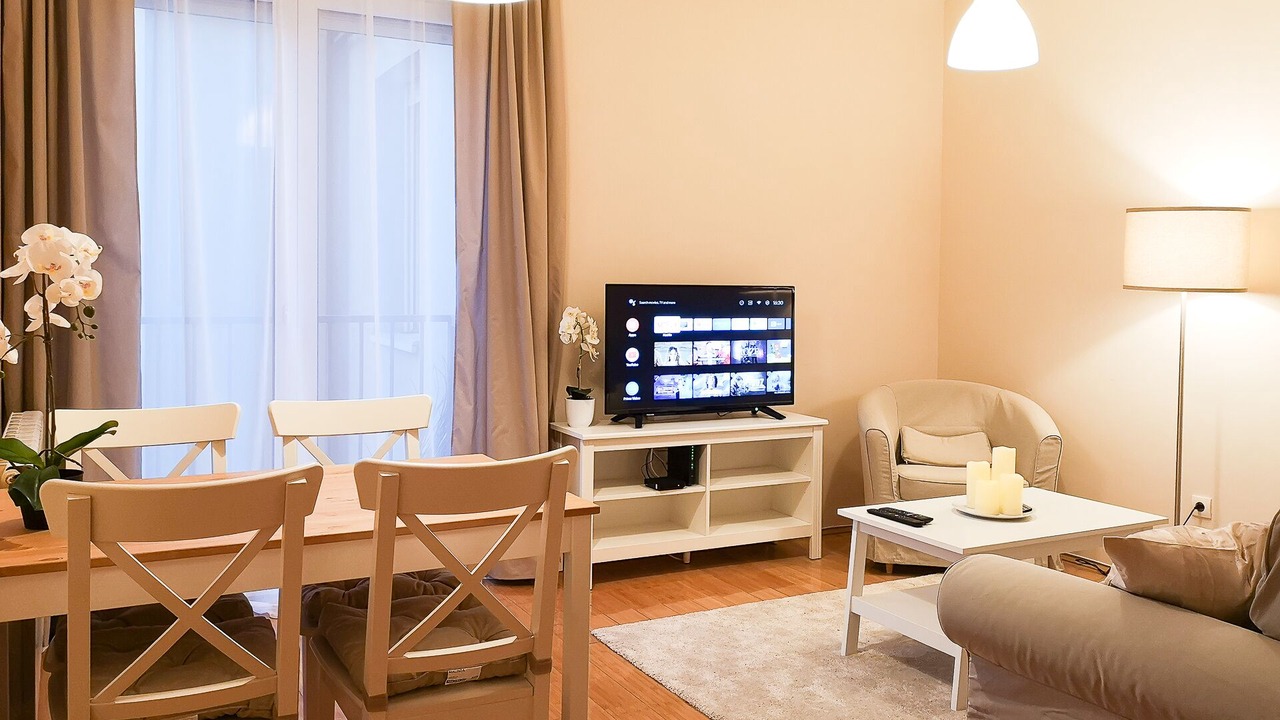 Photo of Livingroom in Novi Sad