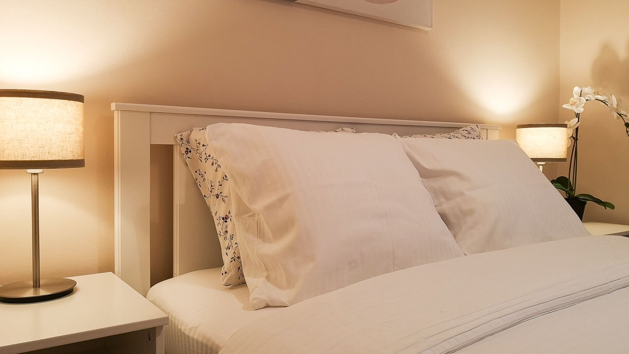 Photo of Bedroom in Novi Sad