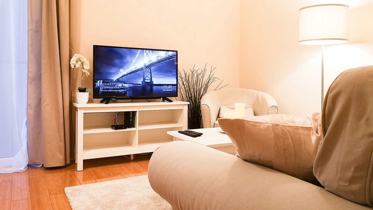 Photo of Livingroom in Novi Sad