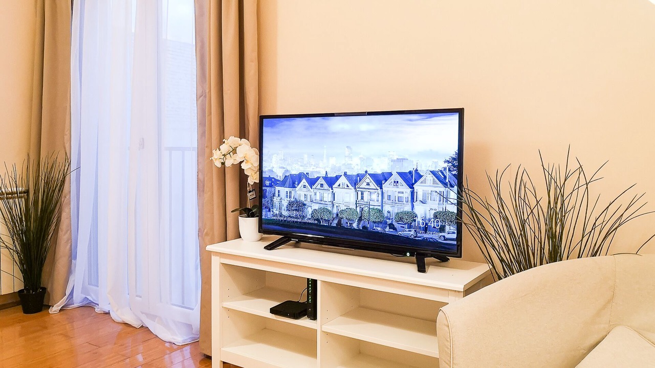 Photo of Livingroom in Novi Sad