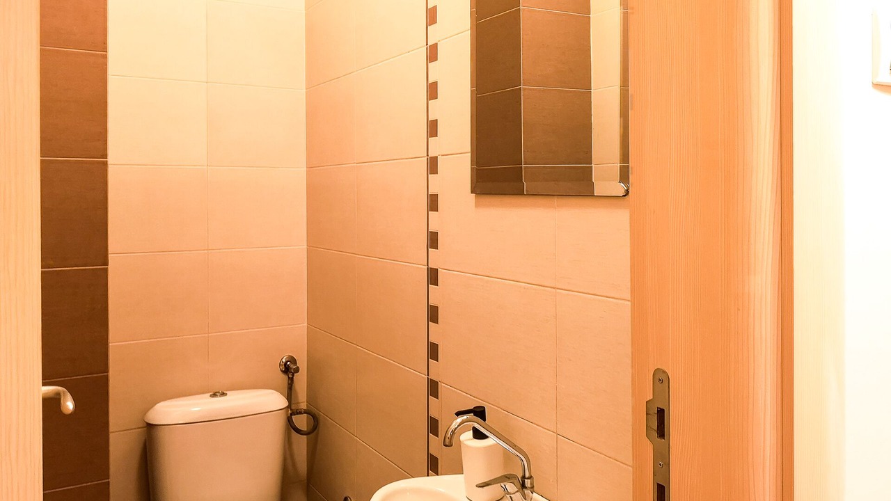 Photo of Bathroom in Novi Sad