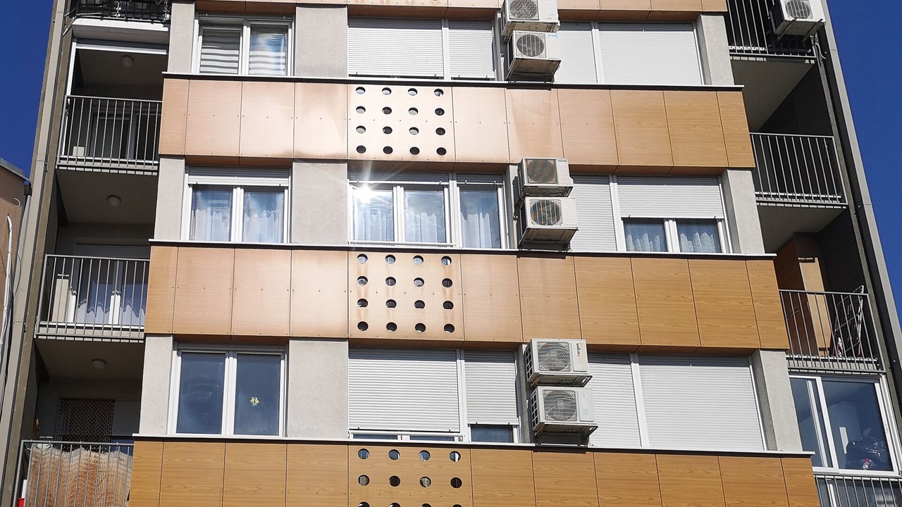 Photo of Outdoor in Novi Sad