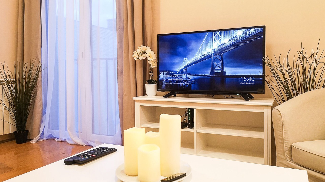 Photo of Livingroom in Novi Sad