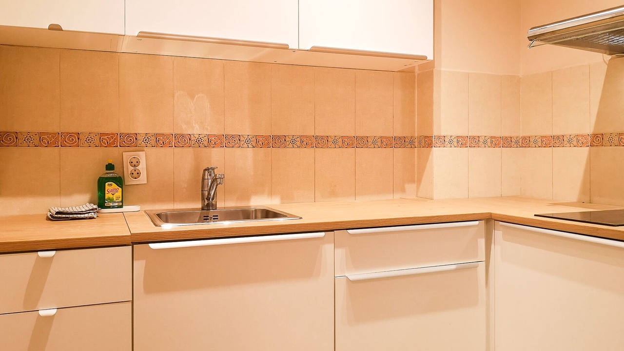 Photo of Kitchen in Novi Sad
