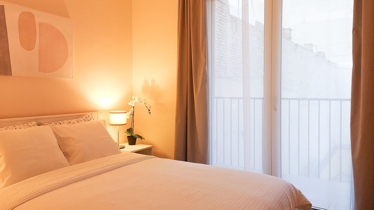 Photo of Bedroom in Novi Sad