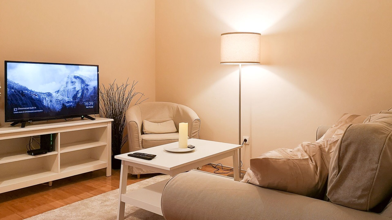 Photo of Livingroom in Novi Sad