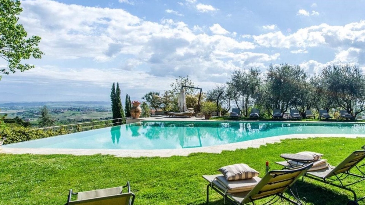 Photo of Outdoor in Montepulciano