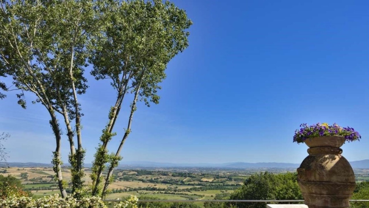Photo of Outdoor in Montepulciano