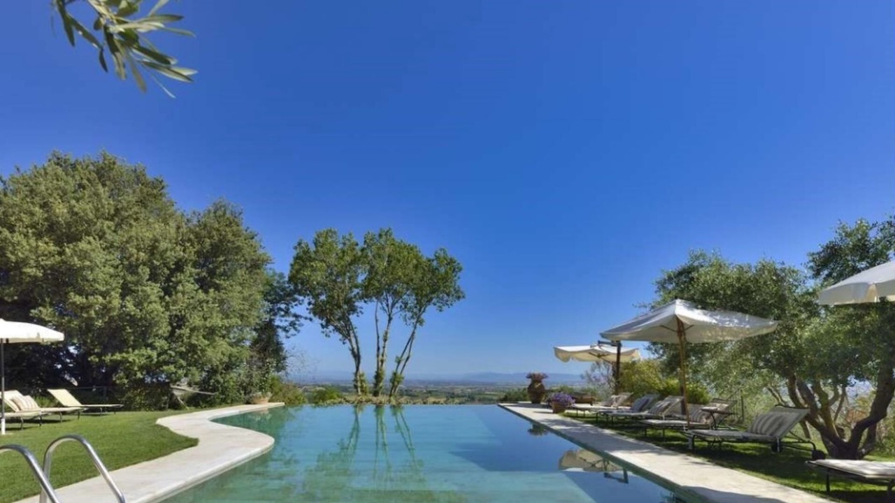 Photo of Outdoor in Montepulciano