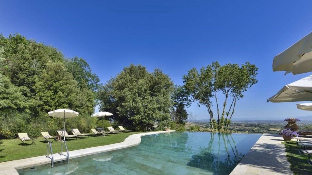 Photo of Outdoor in Montepulciano