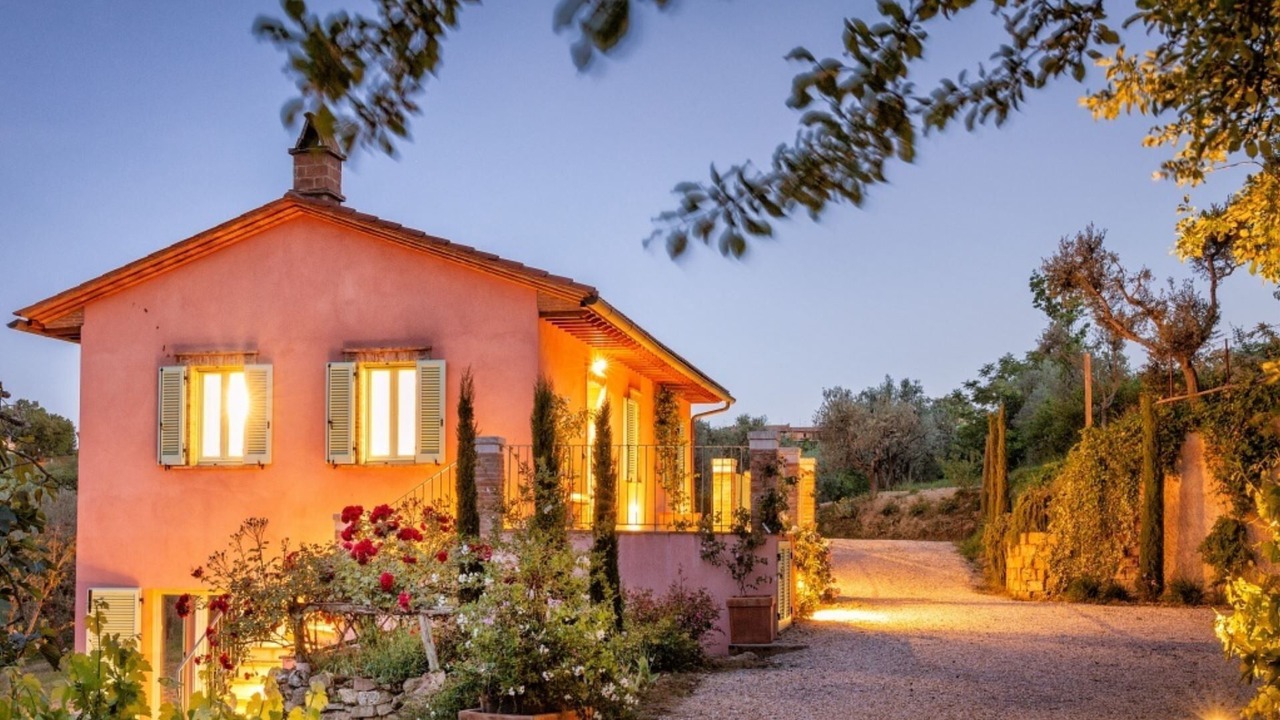 Photo of Outdoor in Montepulciano