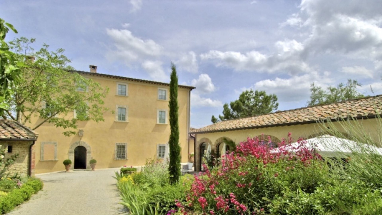 Photo of Outdoor in Montepulciano