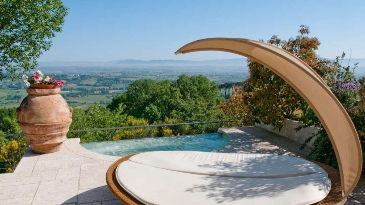 Photo of Outdoor in Montepulciano