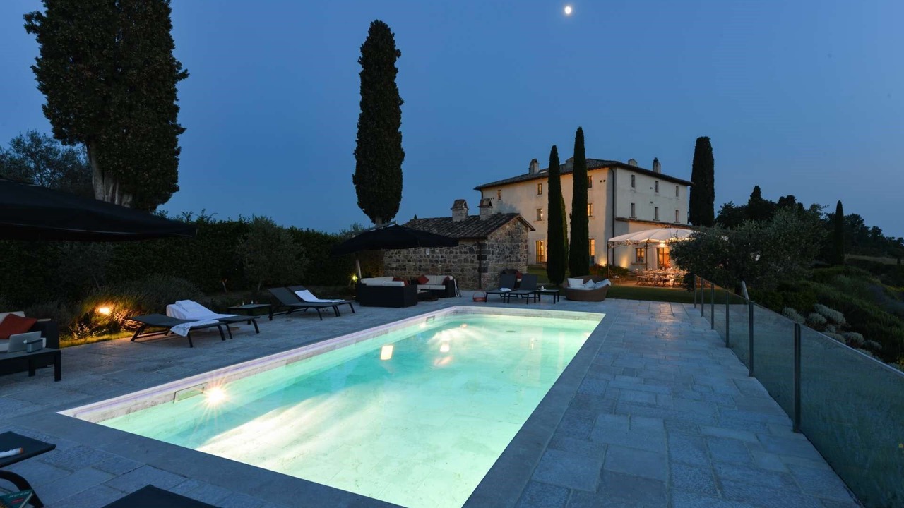 Photo of Outdoor in Il Poggio