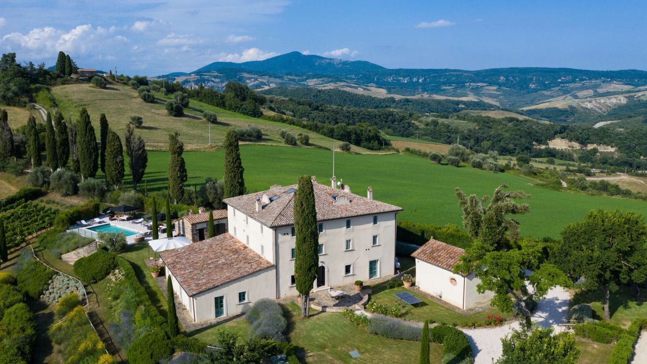 Photo of Outdoor in Il Poggio