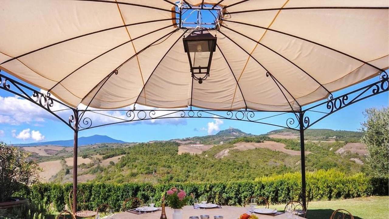Photo of Outdoor in Il Poggio