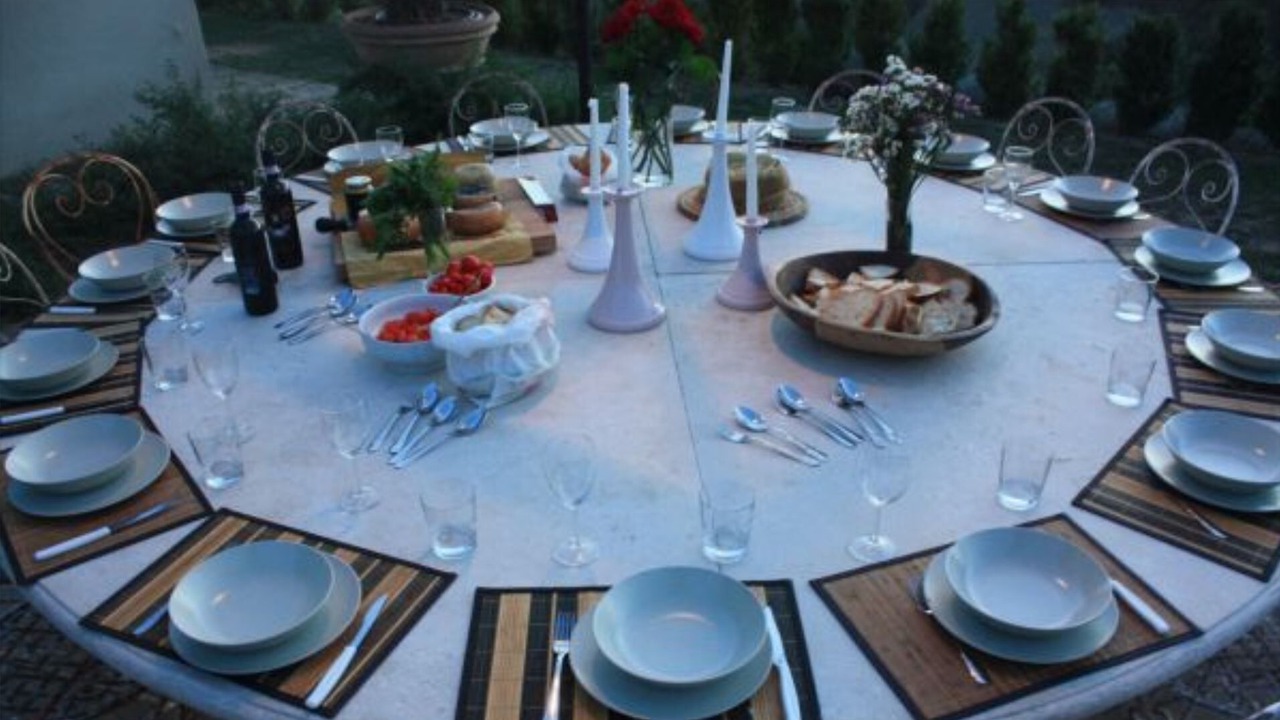 Photo of Outdoor in Il Poggio