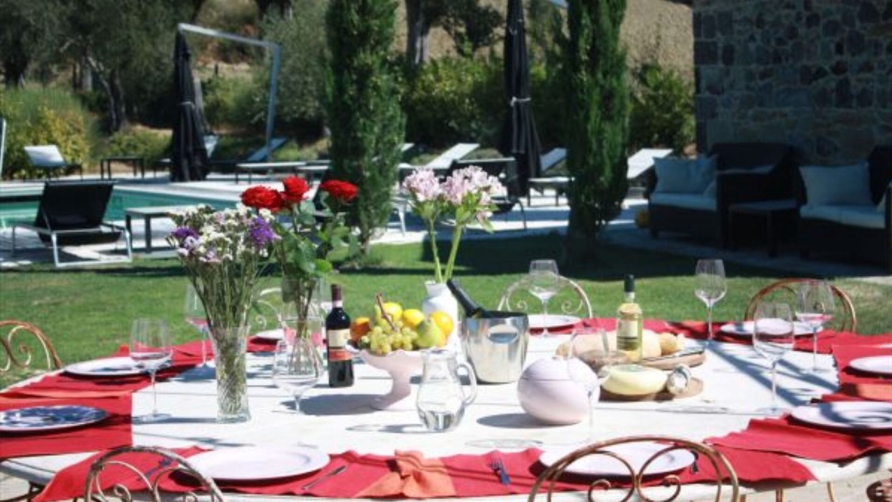 Photo of Outdoor in Il Poggio