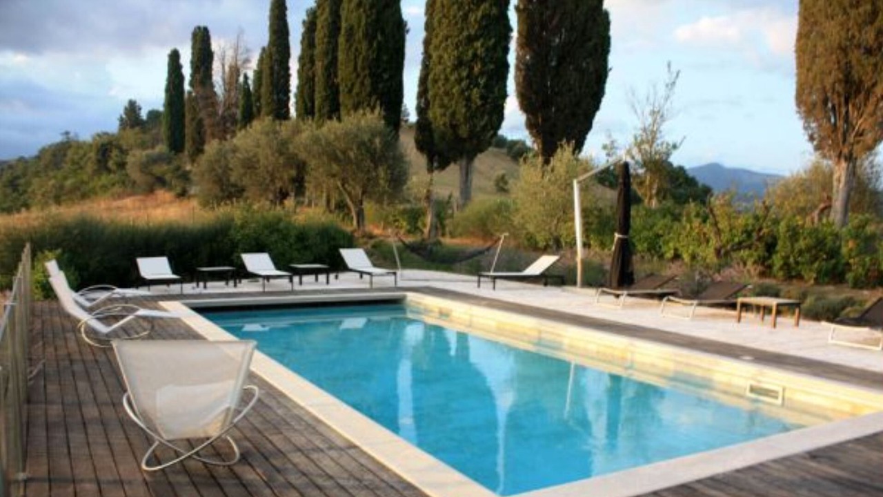 Photo of Outdoor in Il Poggio