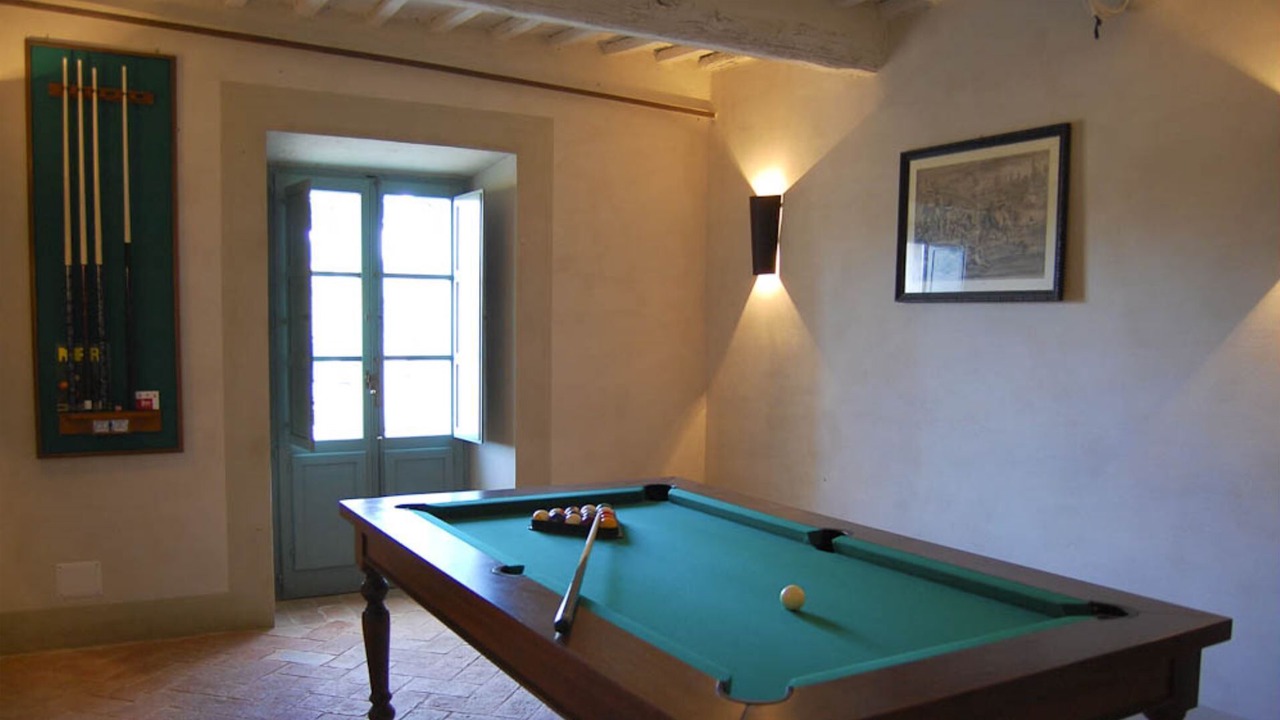 Photo of Bedroom in Il Poggio