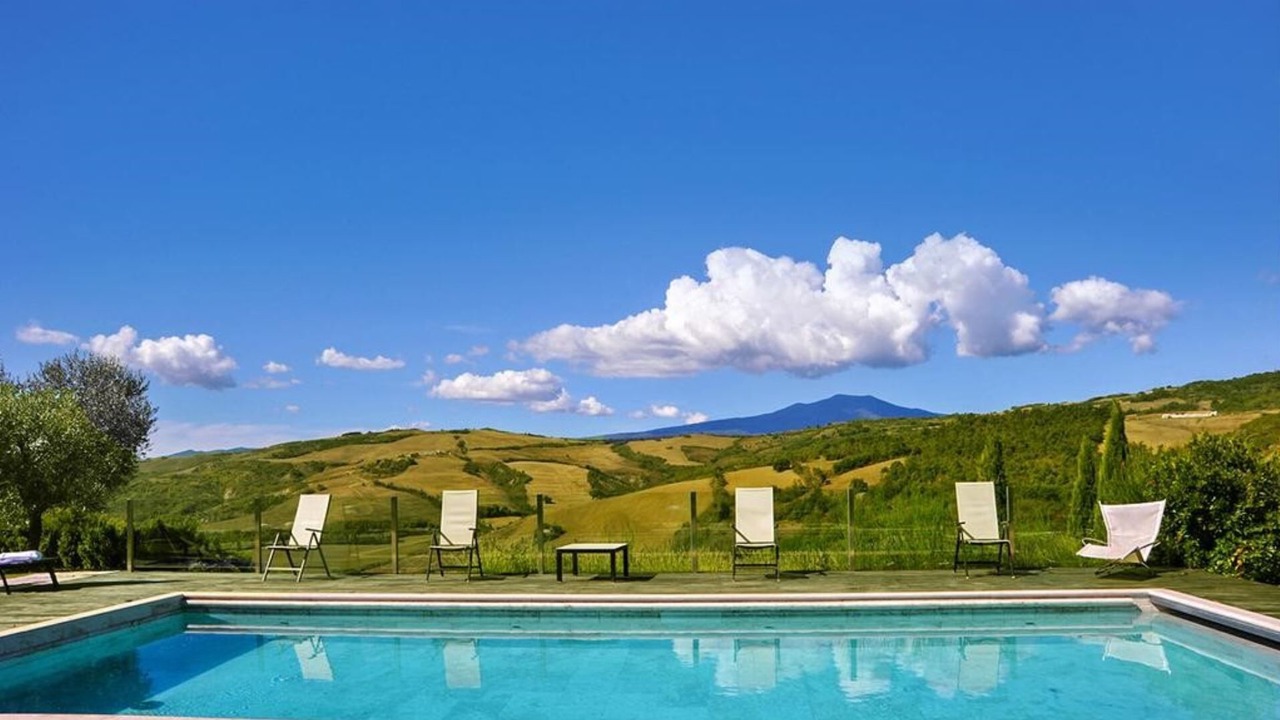 Photo of Outdoor in Il Poggio