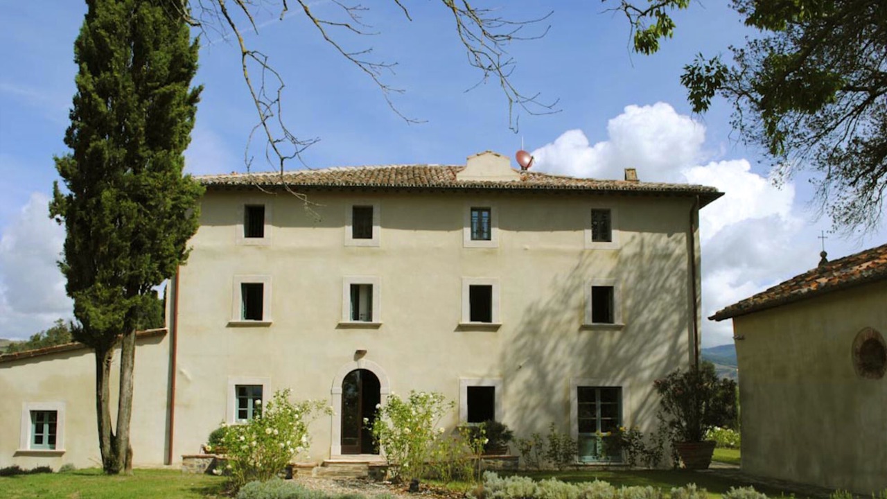 Photo of Outdoor in Il Poggio