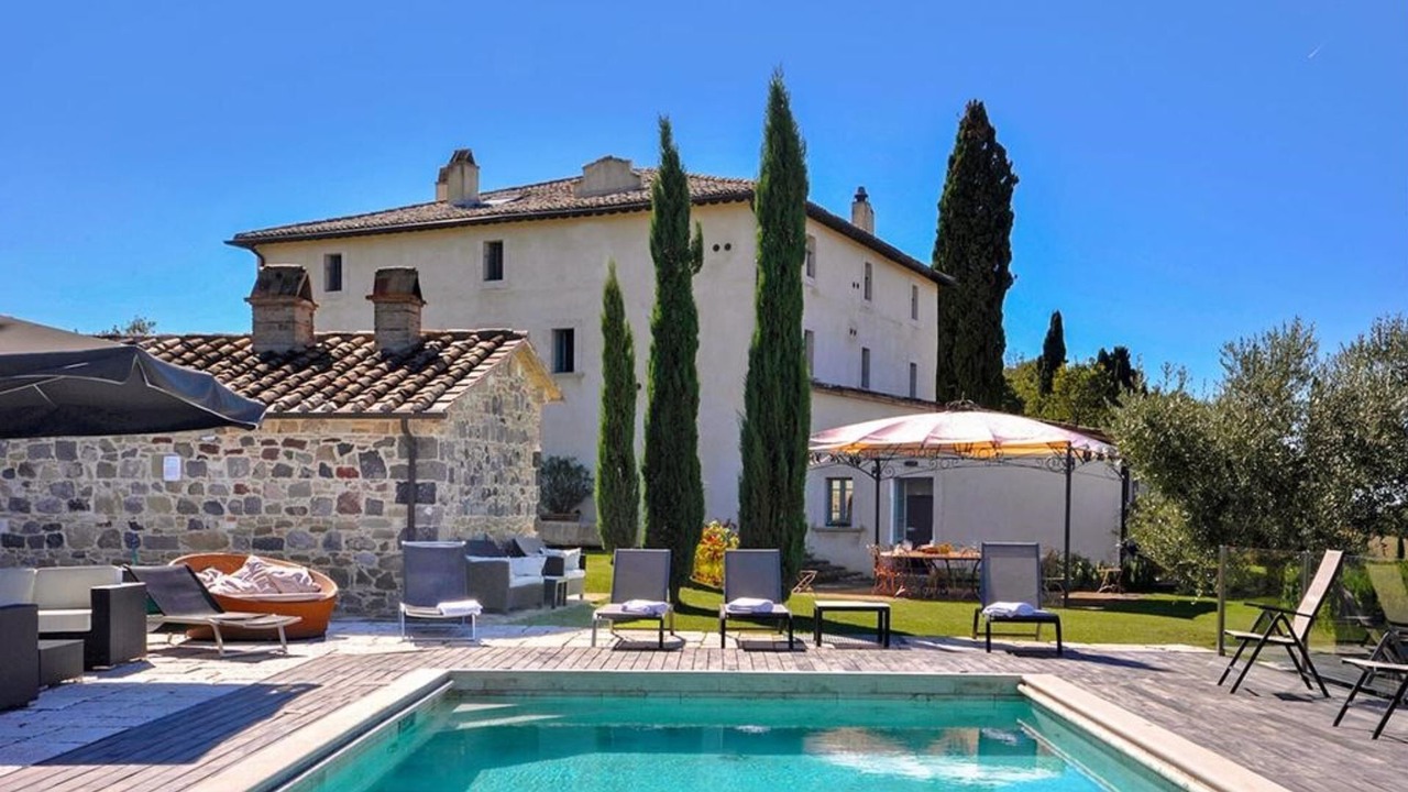 Photo of Outdoor in Il Poggio