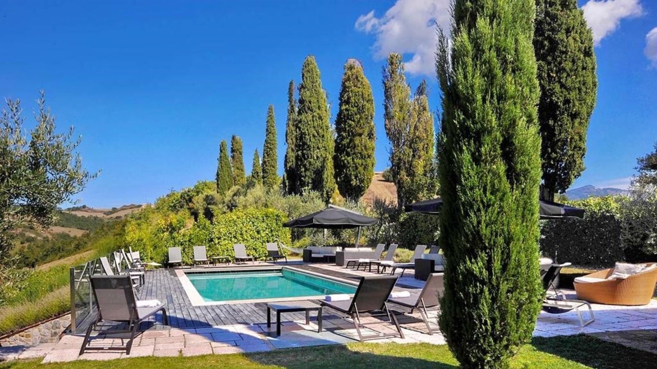 Photo of Outdoor in Il Poggio