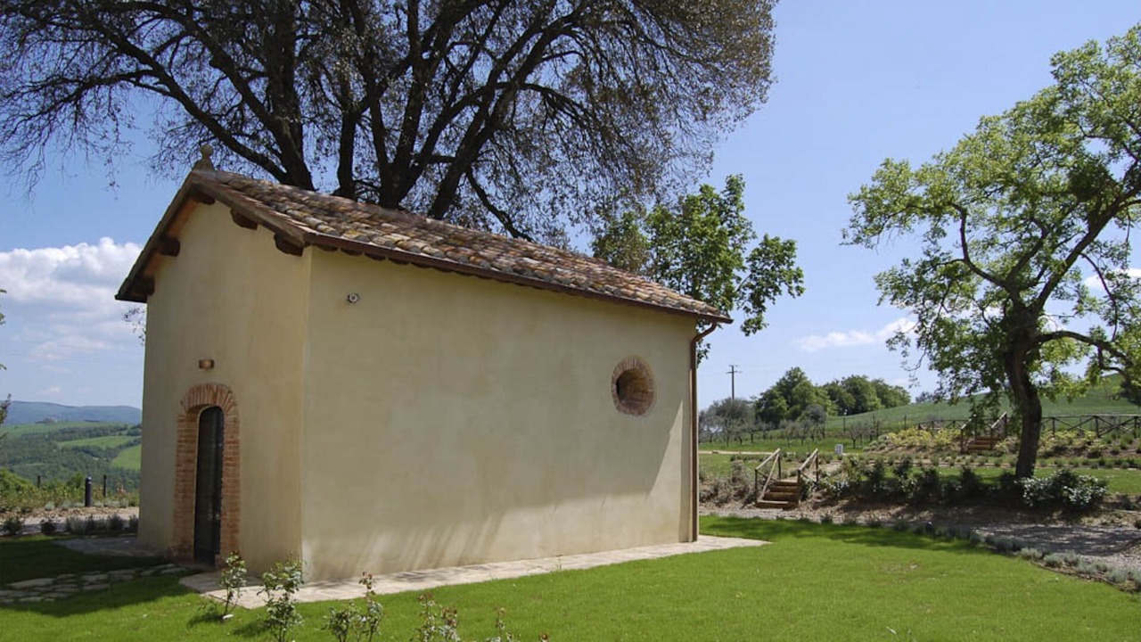 Photo of Outdoor in Il Poggio