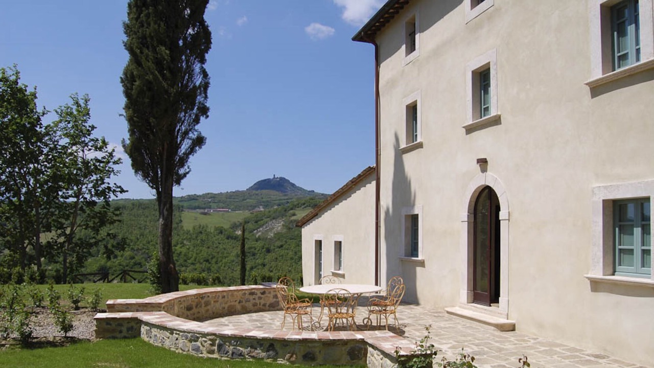 Photo of Outdoor in Il Poggio