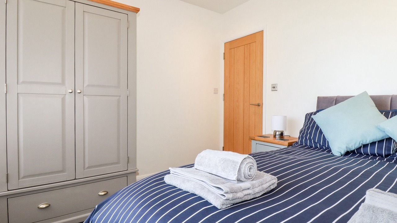 Photo of Bedroom in Crantock