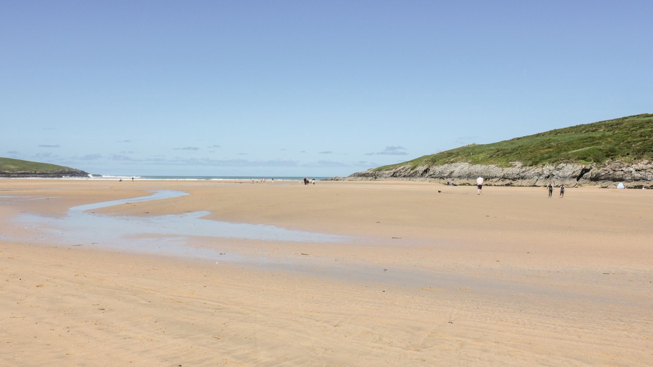 Photo of Others in Crantock