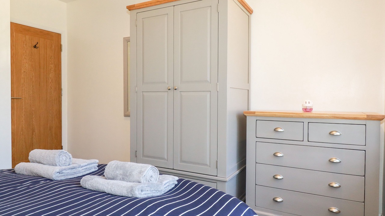 Photo of Bedroom in Crantock
