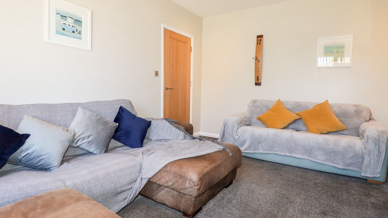 Photo of Livingroom in Crantock
